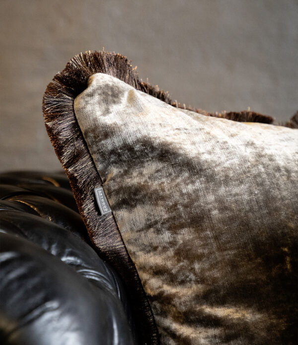 GARDA VELVET BEIGE