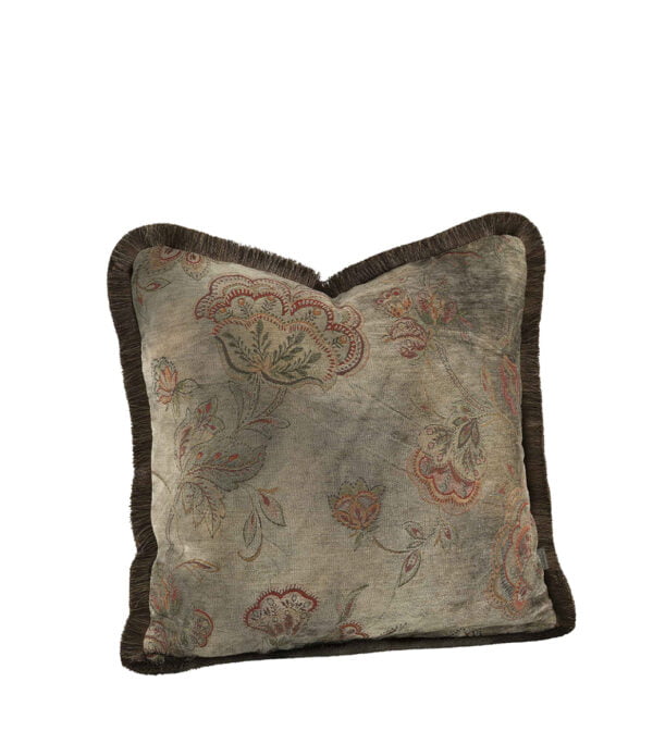 MIRALAGO FLOWER cushion cover