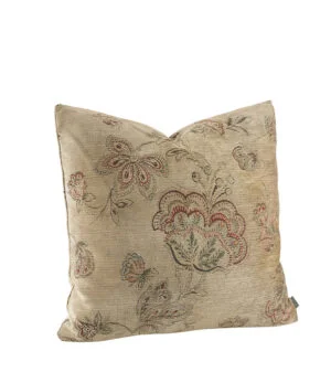 MIRALAGO FLOWER cushion cover