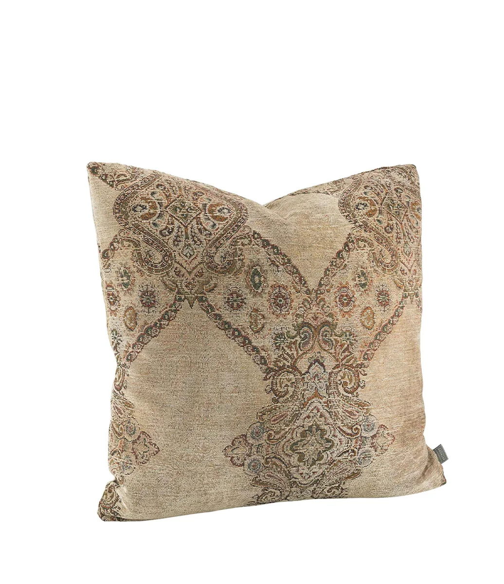 MIRALAGO PAISLEY cushion cover