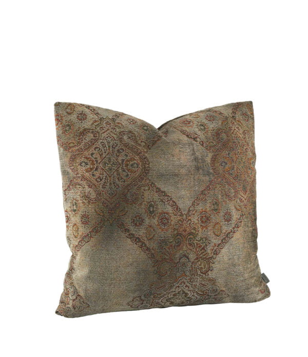 MIRALAGO PAISLEY cushion cover