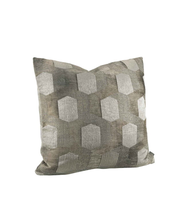 ISOLA PATCH cushion cover