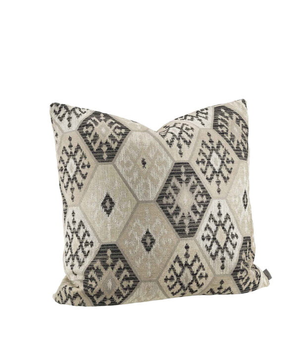 LEOPOLDO ETHNIC cushion cover