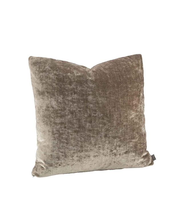 GARDA VELVET cushion cover