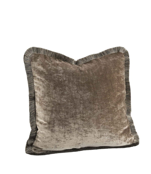 GARDA VELVET cushion cover