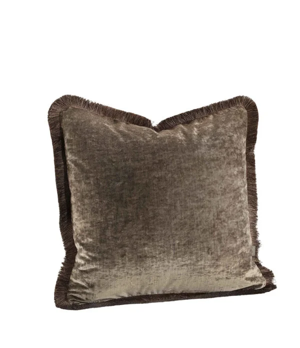 GARDA VELVET cushion cover