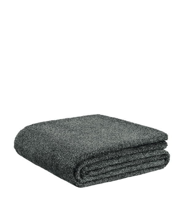 LAGO throw
