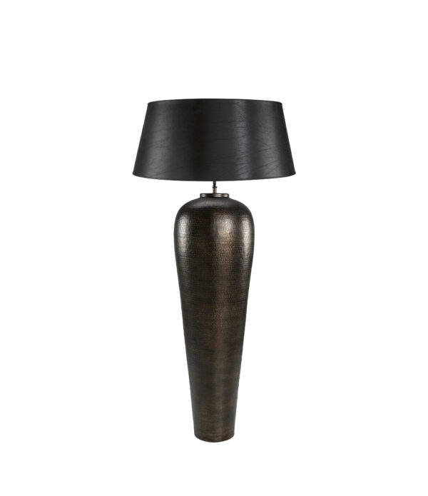 FLORENCE Floor lamp in metal