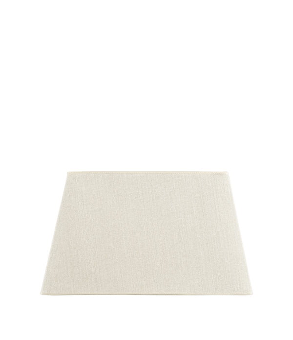 Shade SHADE RECTANGULAR COLONELLA LINEN