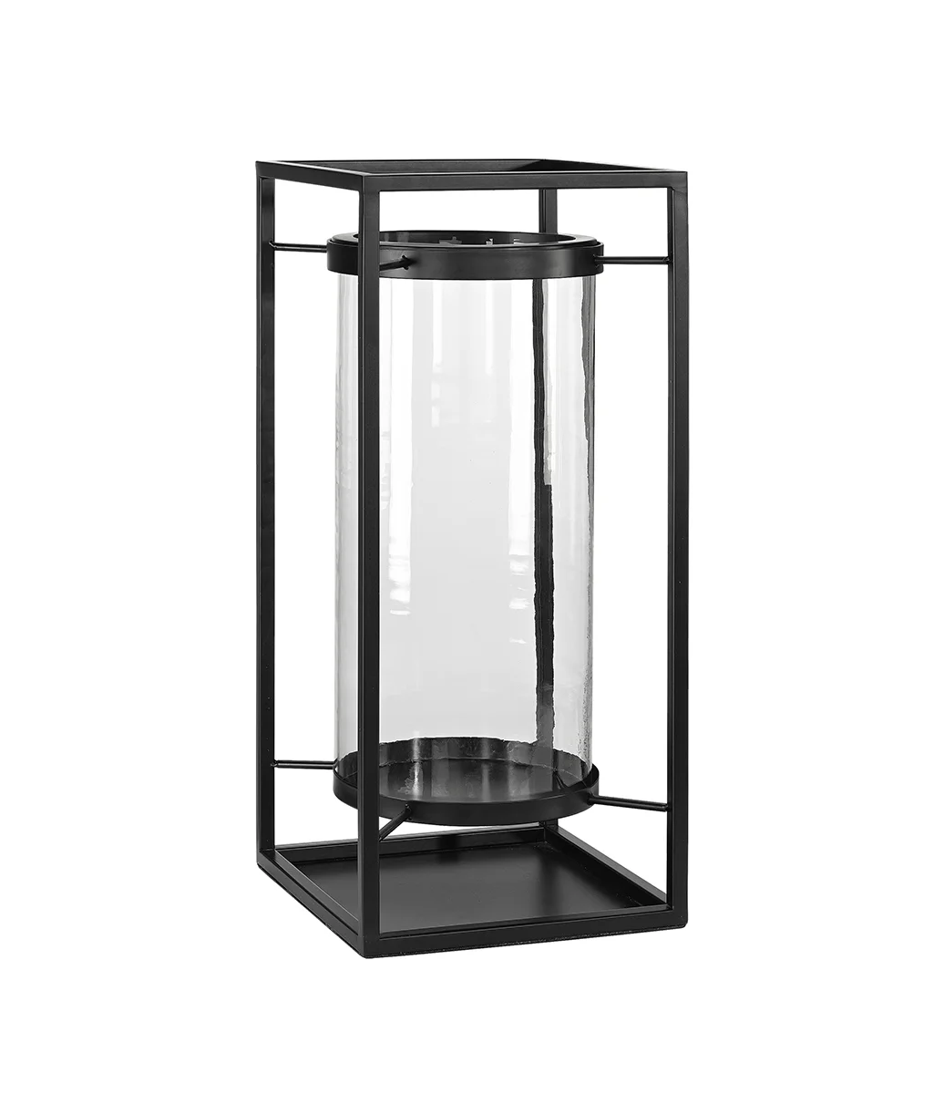 SONOMA lykta i metall