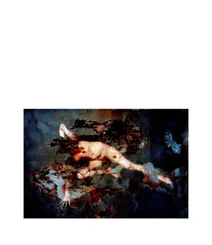 CORROSIVE photo art