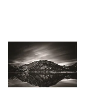 HORIZON MOUNTAIN Photographic art