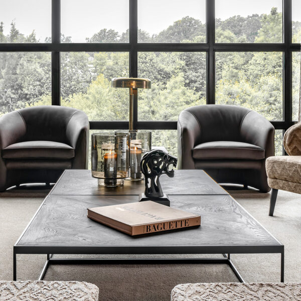 Coffee table PITTSBURGH
