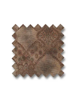 MIRALAGO PAISLEY Taupe