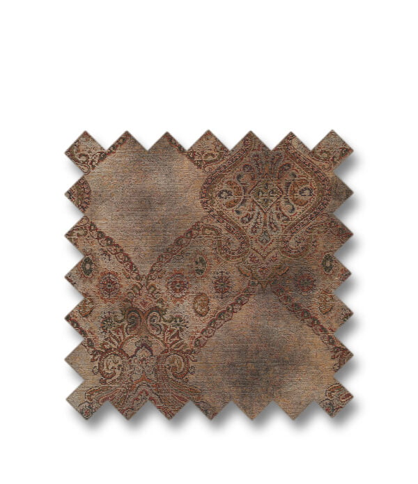 MIRALAGO PAISLEY Taupe