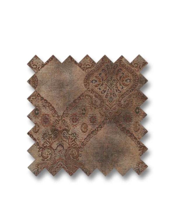 MIRALAGO PAISLEY Taupe