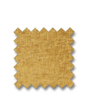Fabric GARDA velvet cognac