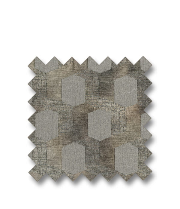 ISOLA PATCH TAUPE