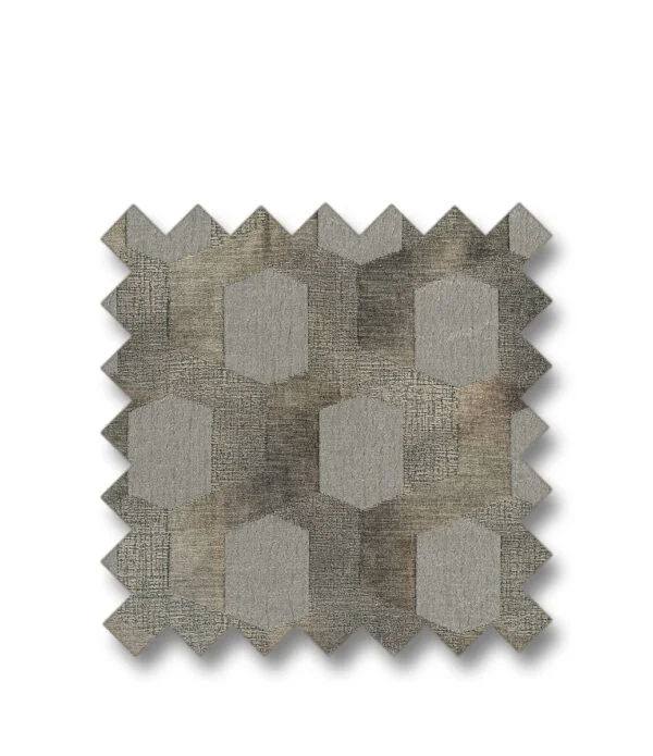 ISOLA PATCH taupe