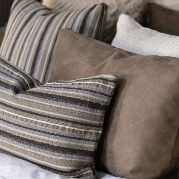 BUFFALO cushion cover