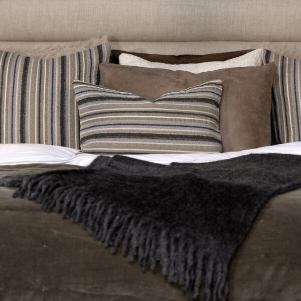 BUFFALO cushion cover