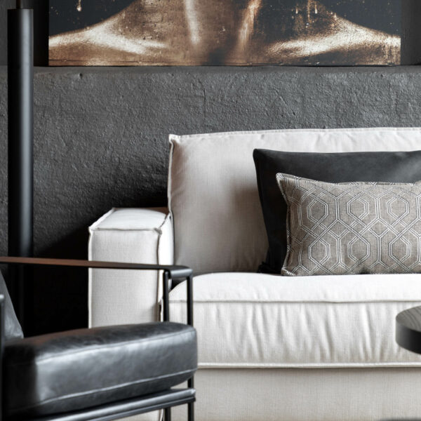 PRESE cushion cover