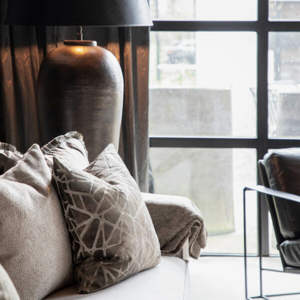 ISOLA ETHNIC cushion cover