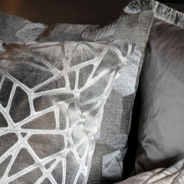 ISOLA ETHNIC cushion cover