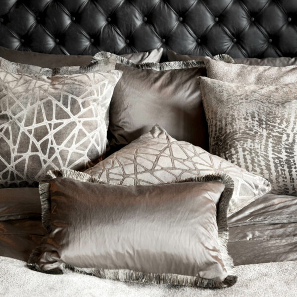 ISOLA ETHNIC cushion cover