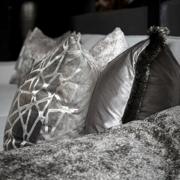 ISOLA ETHNIC cushion cover