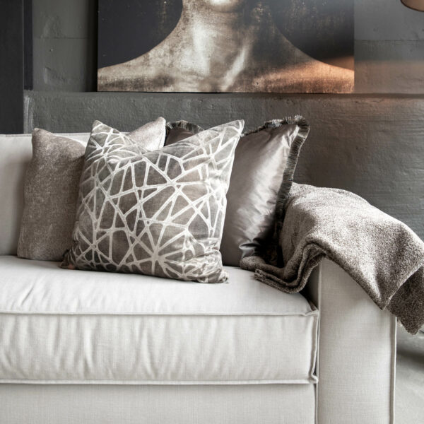 ISOLA ETHNIC cushion cover