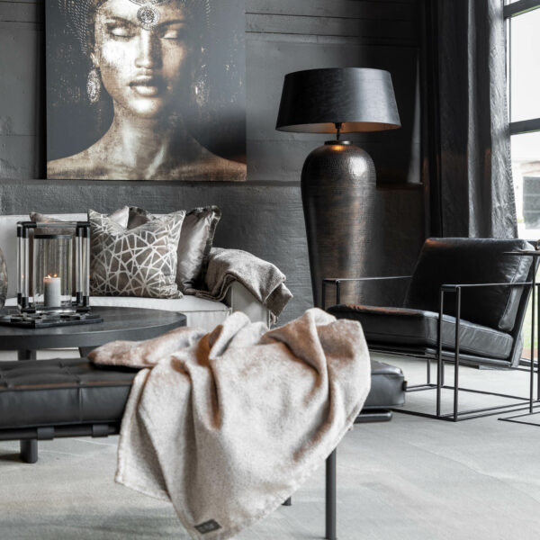 ISOLA ETHNIC cushion cover
