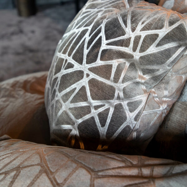 ISOLA ETHNIC cushion cover