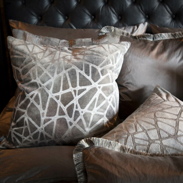 ISOLA ETHNIC cushion cover