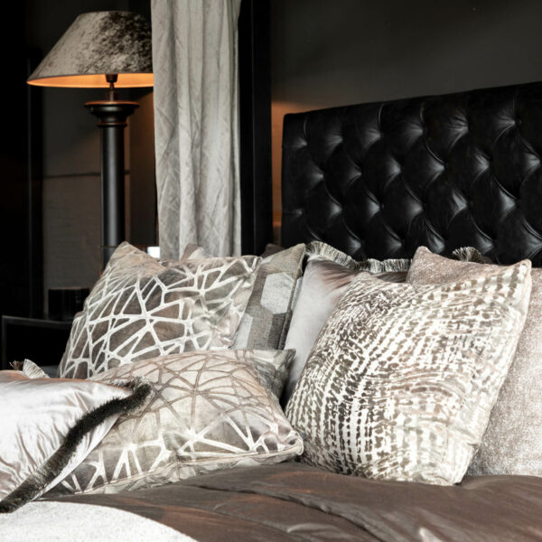 ISOLA PATCH cushion cover