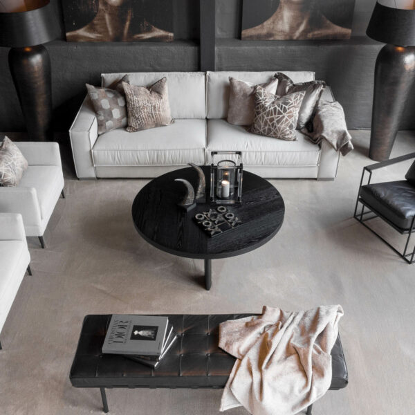 ISOLA LEO cushion cover