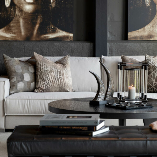 ISOLA LEO cushion cover
