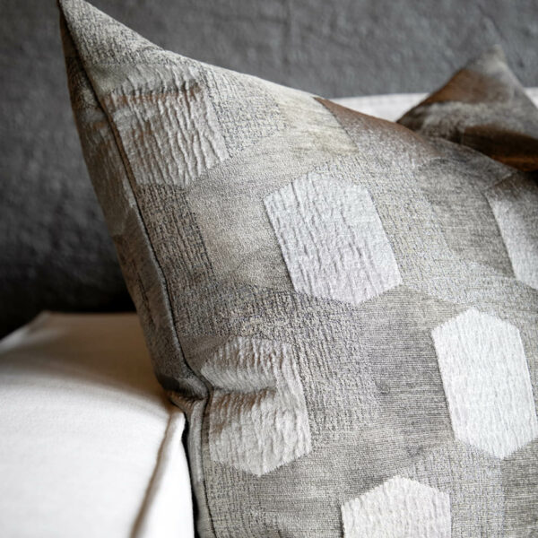 ISOLA PATCH cushion cover