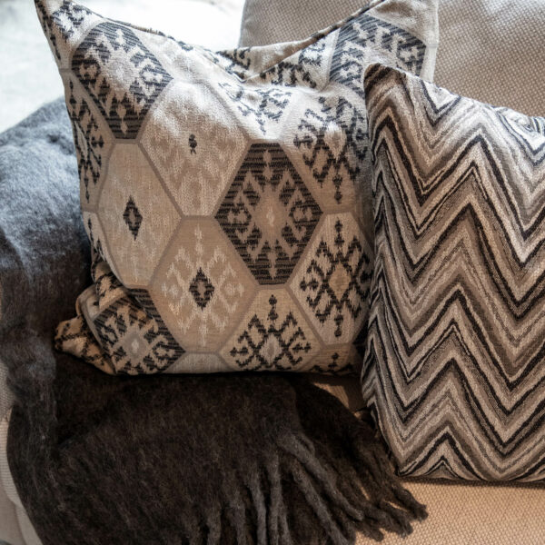 LEOPOLDO WAVE cushion cover