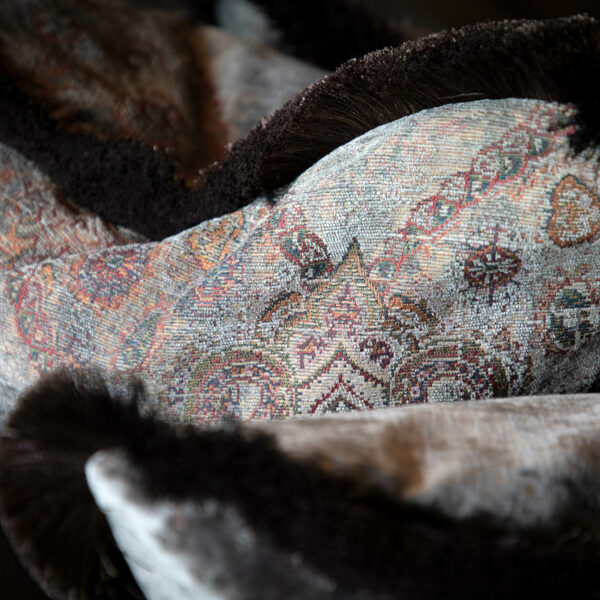 MIRALAGO PAISLEY Kuddfodral