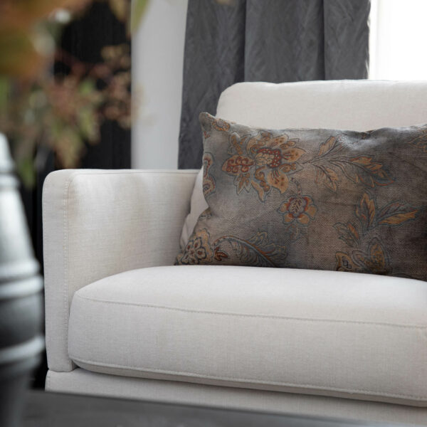 MIRALAGO FLOWER cushion cover
