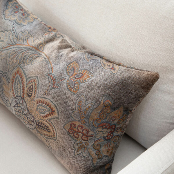 MIRALAGO FLOWER cushion cover