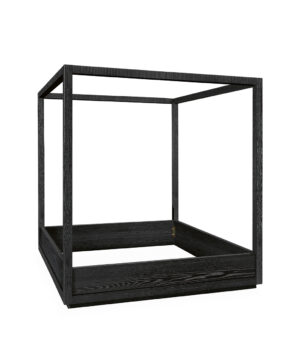 HUNTER bedframe