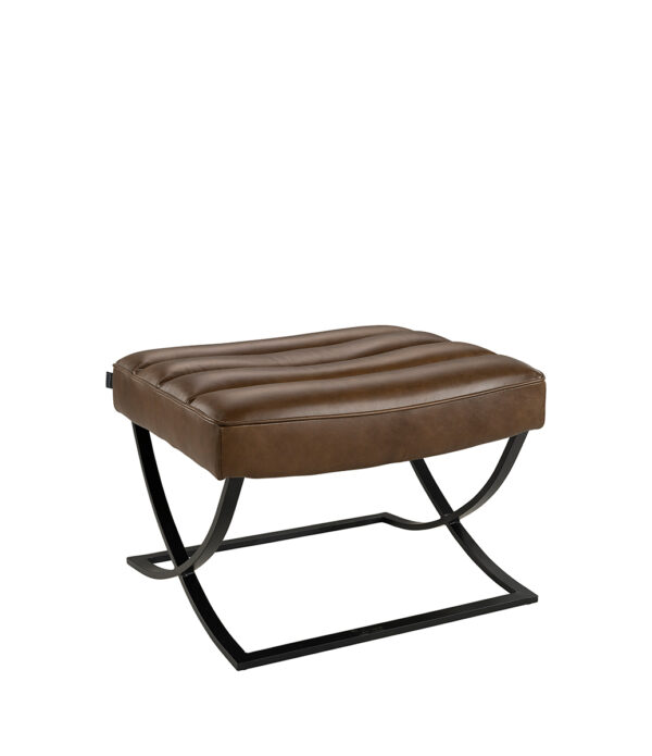 BROOKS ottoman