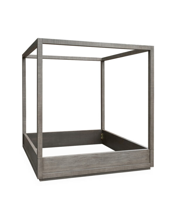 HUNTER bed frame