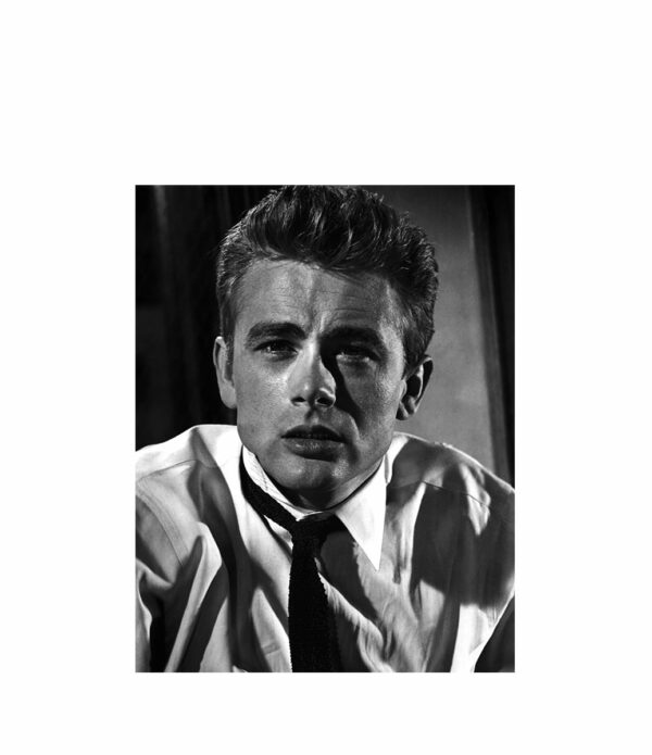 JAMES DEAN Fototavla