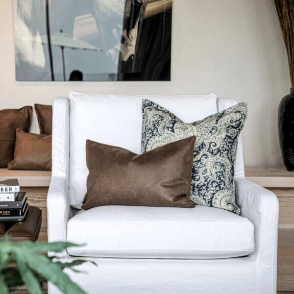 ROMANCE Cushion cover