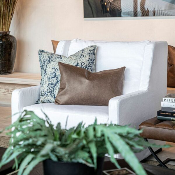 ROMANCE Cushion cover