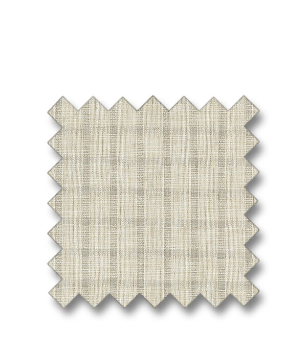 TRAVERSE ZINC/LINEN