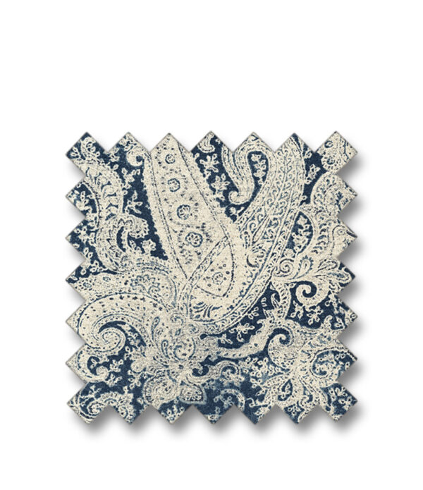 ROMANCE DARK BLUE